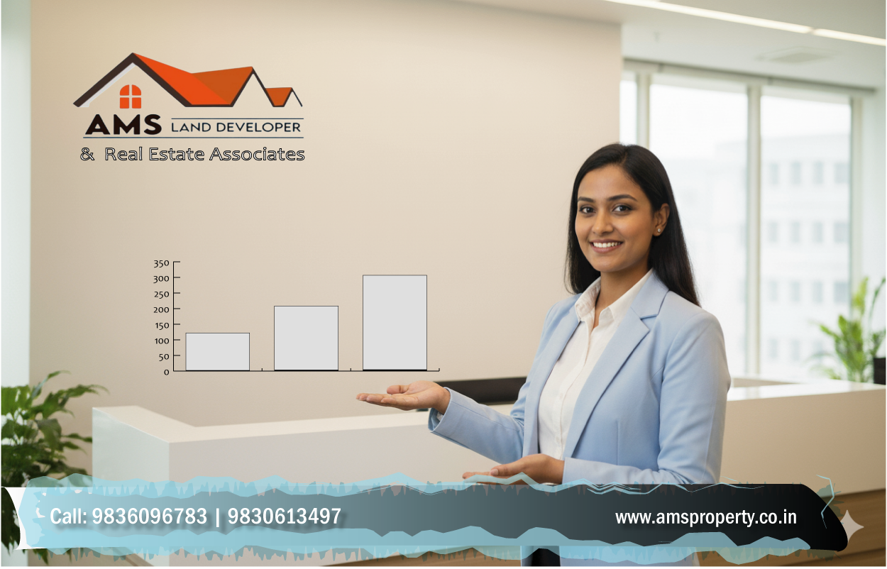 AMS Real Estate Office